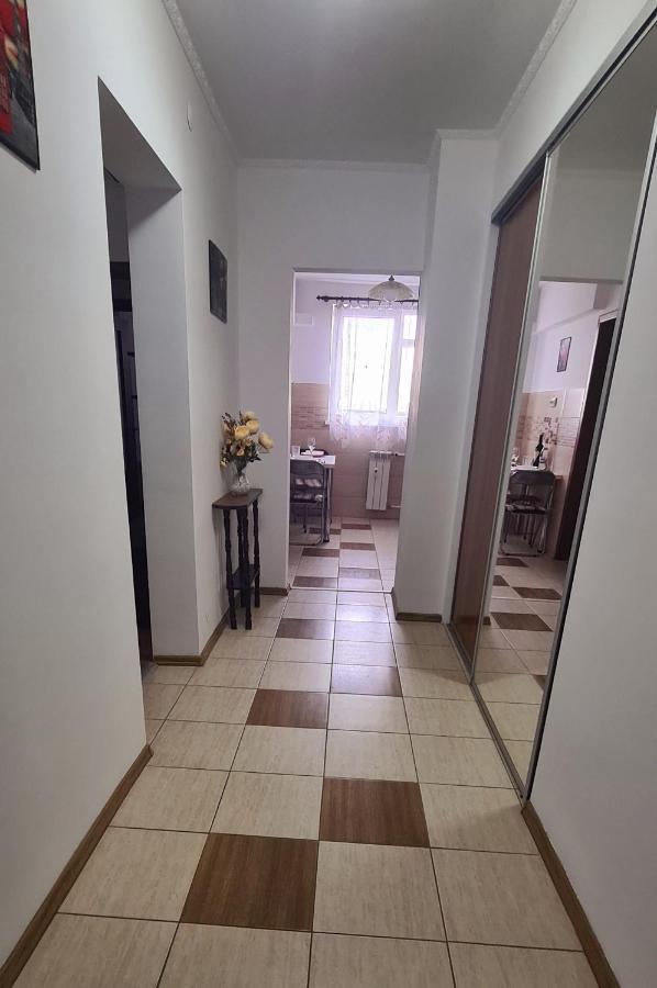 Perfect View Apartament 2 Rooms Self Check-In Букурещ Екстериор снимка