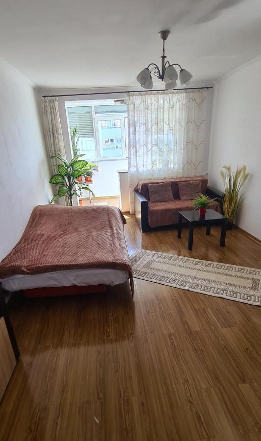 Perfect View Apartament 2 Rooms Self Check-In Букурещ Екстериор снимка