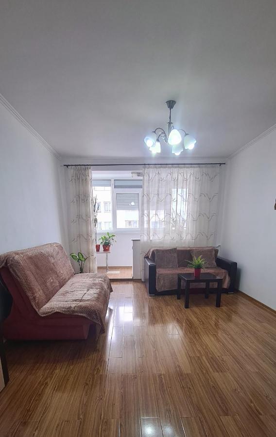 Perfect View Apartament 2 Rooms Self Check-In Букурещ Екстериор снимка