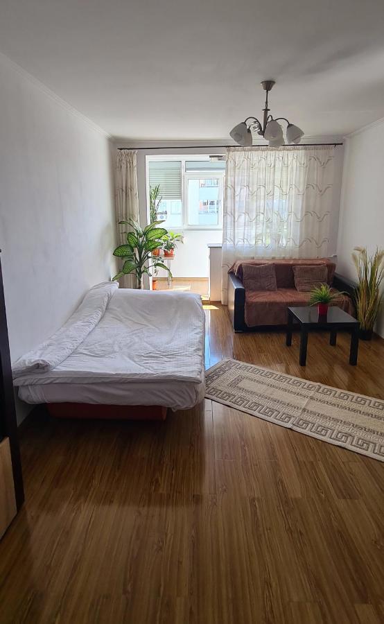 Perfect View Apartament 2 Rooms Self Check-In Букурещ Екстериор снимка