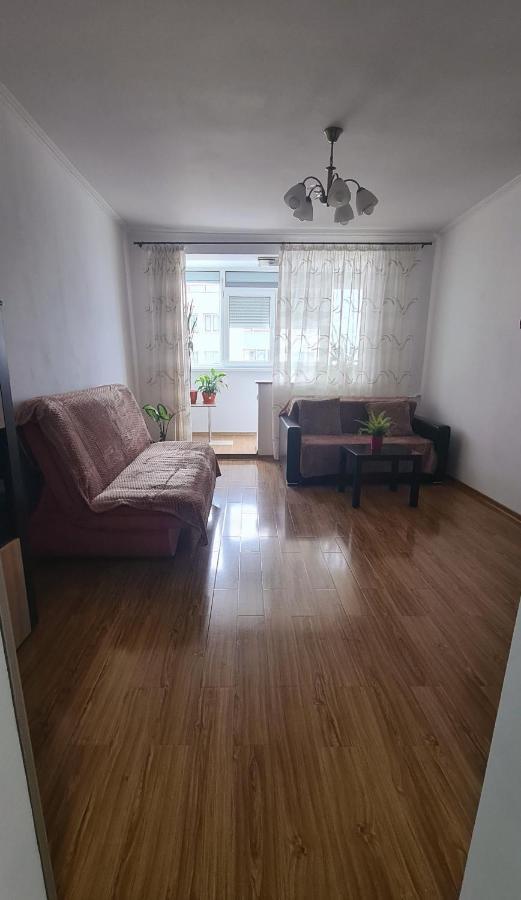 Perfect View Apartament 2 Rooms Self Check-In Букурещ Екстериор снимка
