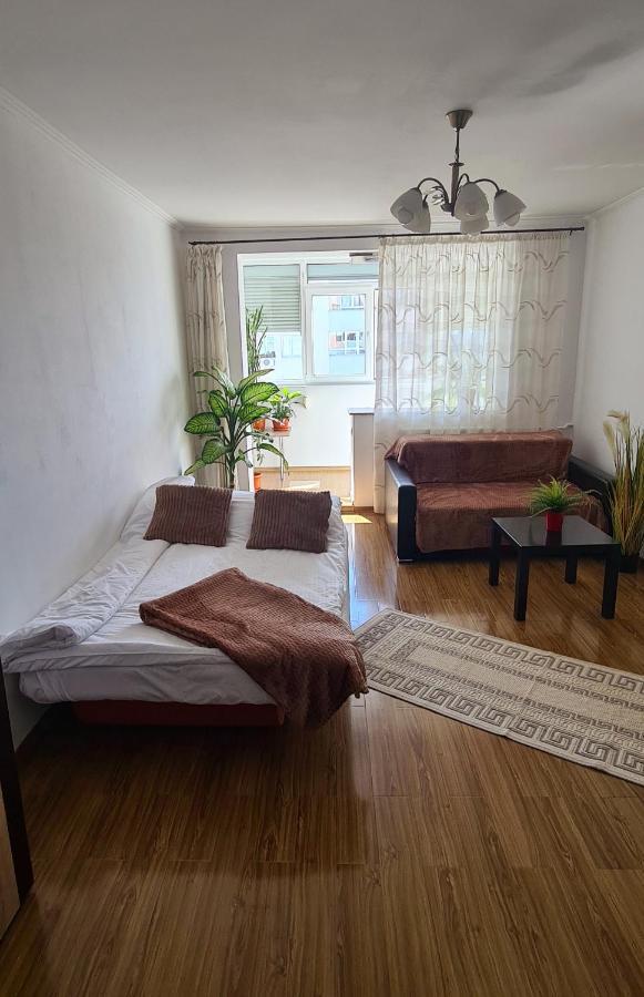 Perfect View Apartament 2 Rooms Self Check-In Букурещ Екстериор снимка