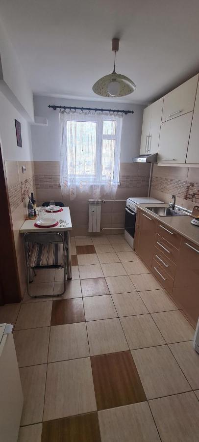 Perfect View Apartament 2 Rooms Self Check-In Букурещ Екстериор снимка