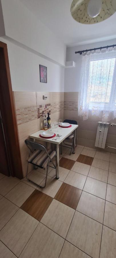 Perfect View Apartament 2 Rooms Self Check-In Букурещ Екстериор снимка