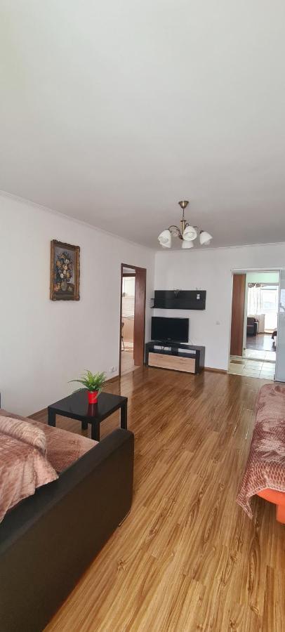 Perfect View Apartament 2 Rooms Self Check-In Букурещ Екстериор снимка