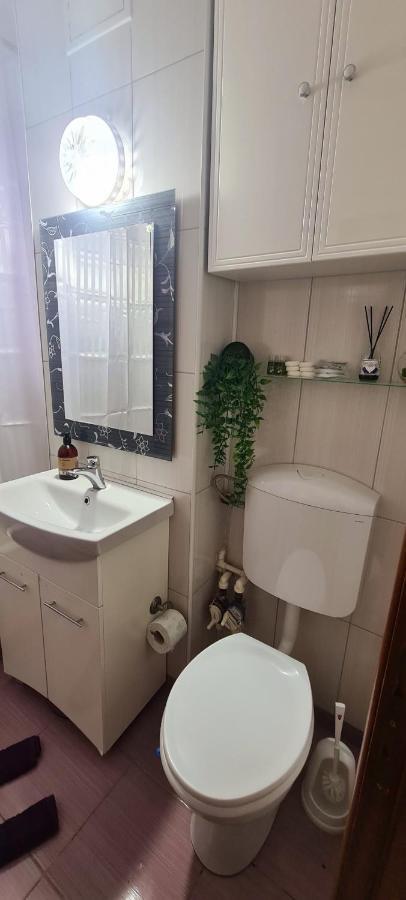 Perfect View Apartament 2 Rooms Self Check-In Букурещ Екстериор снимка