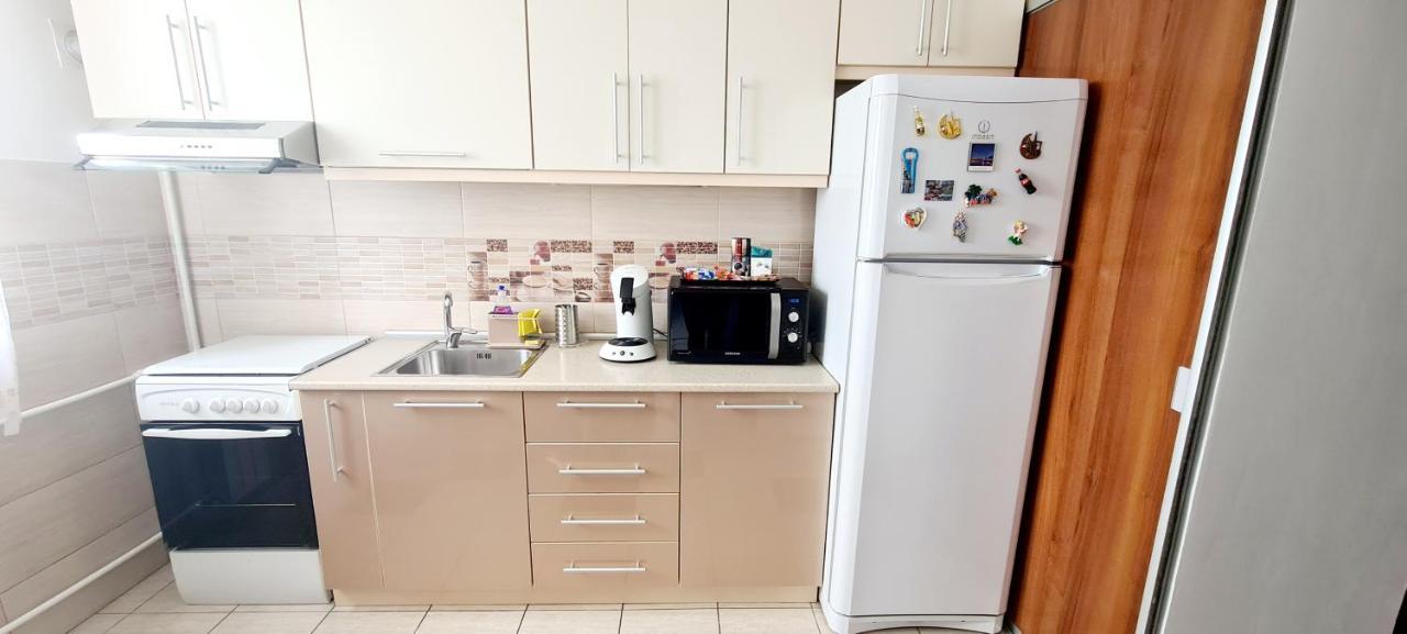 Perfect View Apartament 2 Rooms Self Check-In Букурещ Екстериор снимка