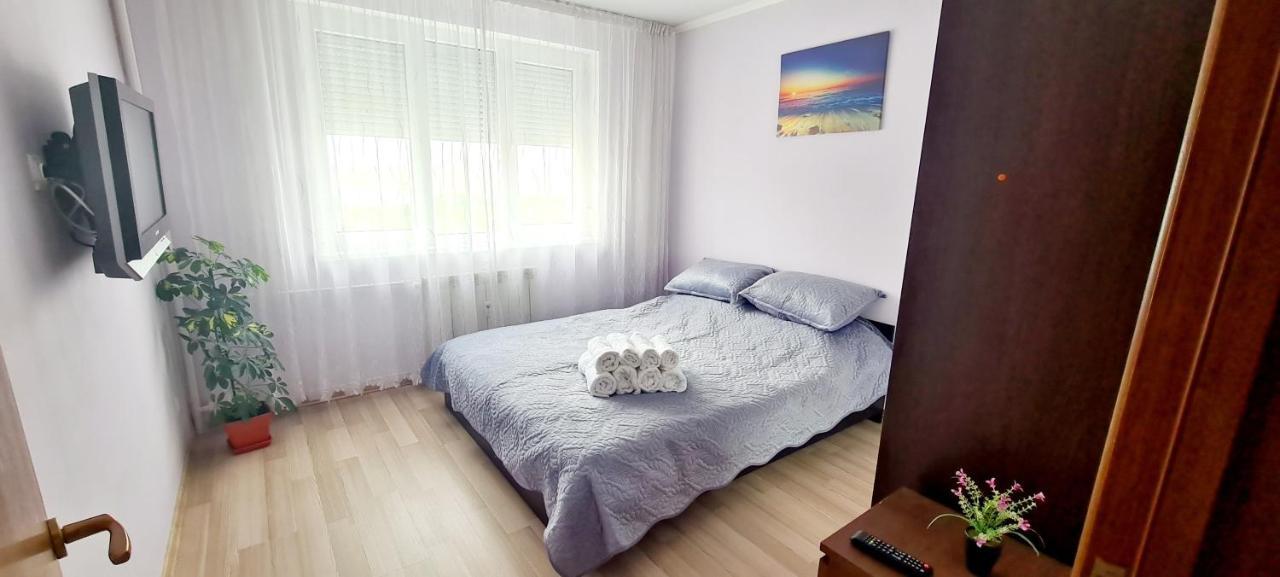 Perfect View Apartament 2 Rooms Self Check-In Букурещ Екстериор снимка