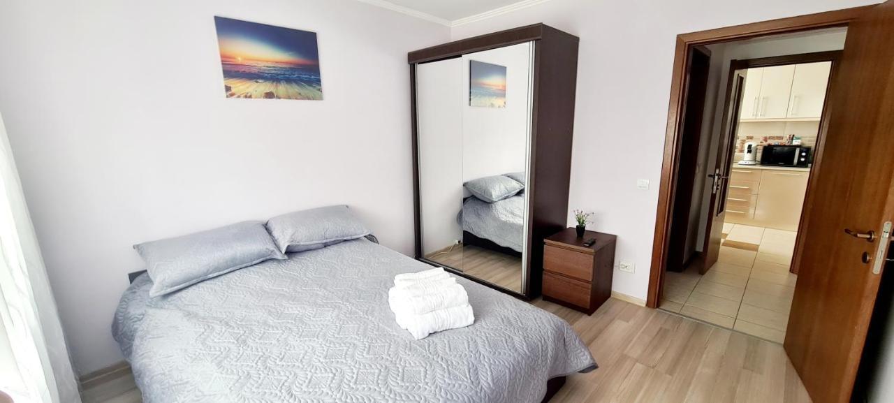Perfect View Apartament 2 Rooms Self Check-In Букурещ Екстериор снимка