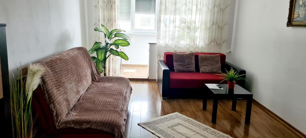 Perfect View Apartament 2 Rooms Self Check-In Букурещ Екстериор снимка