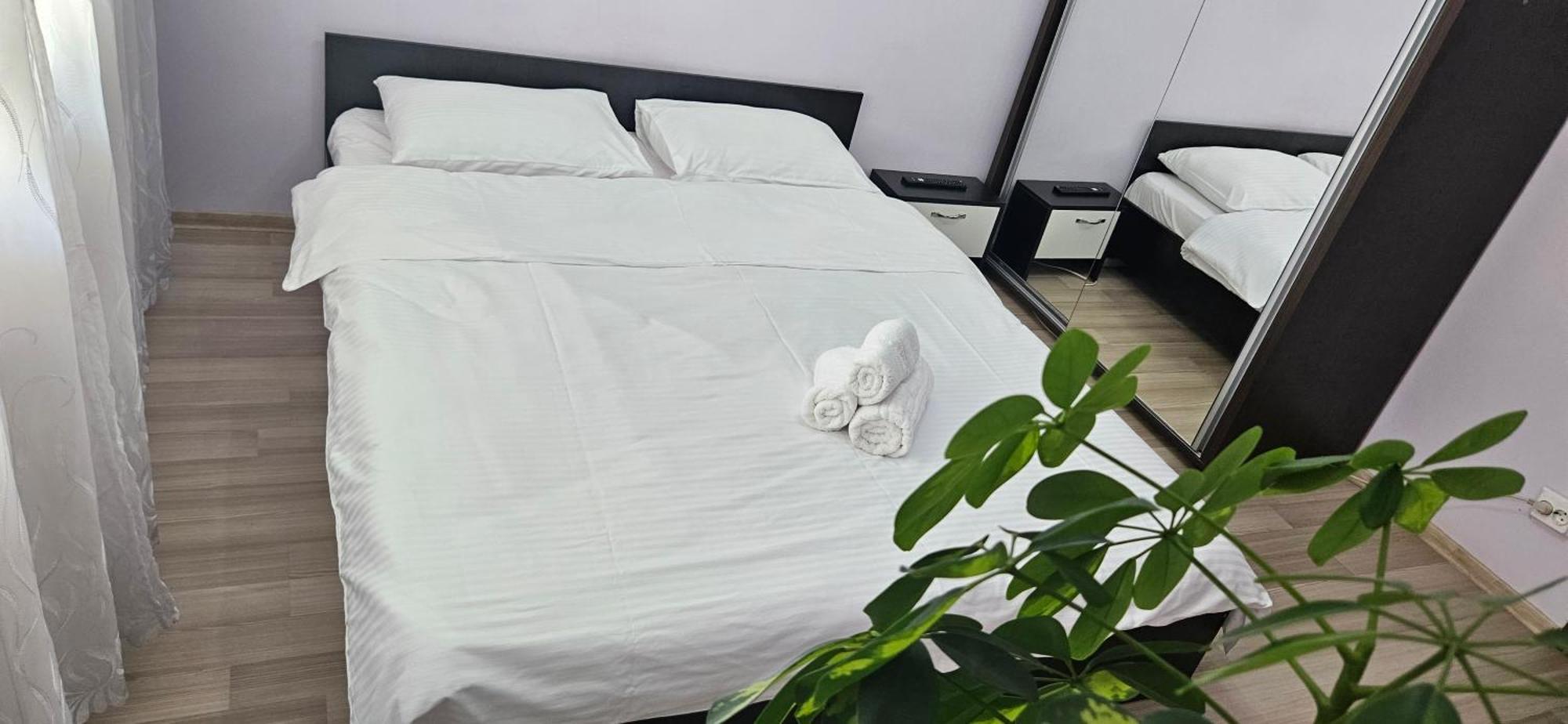 Perfect View Apartament 2 Rooms Self Check-In Букурещ Екстериор снимка