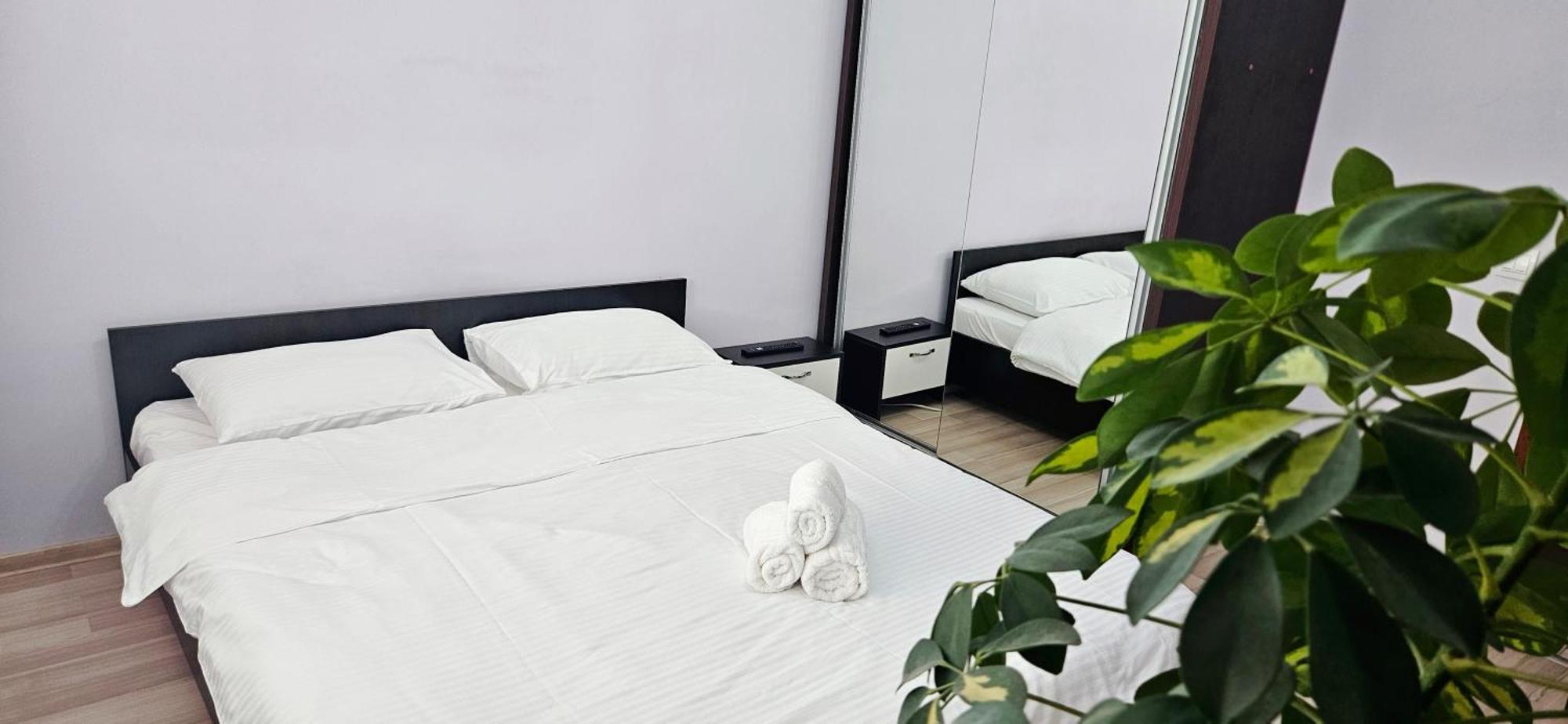 Perfect View Apartament 2 Rooms Self Check-In Букурещ Екстериор снимка